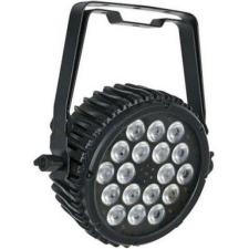 Прожектор PAR LED Showtec Compact Par 18 Tri MKII Black