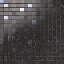 Atlas Concorde Marvel Stone Nero Marquina Mosaic Q