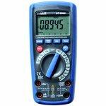 DT-9969, Мультиметр цифровой профессиональный, True RMS, Bluetooth, Meterbox (Госреестр РФ)