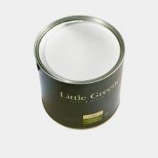 Краска Little Greene LG223, Shallows, Водоэмульсионная абсолютно матовая, 10 л.
