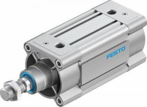 Стандартный цилиндр Festo DSBC-50-50-D3-PPSA-N3