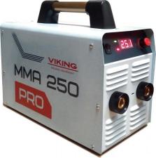 Сварочный инвертор Viking ММА 250 PRO