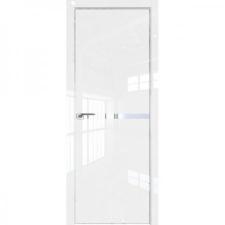 ProfilDoors 11LK Белый Люкс кромка матовая молдинг AL, размер полотна 900х2000мм
