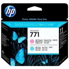 Печатающая головка Hewlett Packard CE019A (HP 771) Light Cyan / Light Magenta