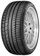 Автомобильная шина Continental ContiSportContact 5P 255/40 R20 101Y летняя