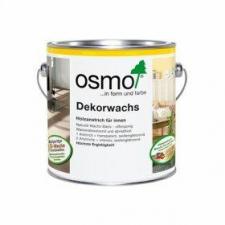 OSMO Dekorwachs Intensive Tone | Цветные масла интенсив/креатив (2,5 л)