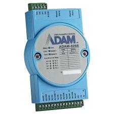 Модуль дискретного ввода-вывода Advantech ADAM-6266-B