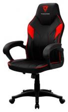 Компьютерное кресло ThunderX3 Кресло компьютерное ThunderX3 EC1 Black-Red AIR игровое