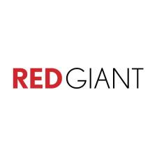 RED GIANT UNIVERSE Subscription 1 Year