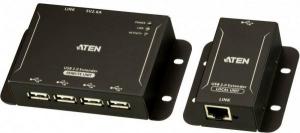 Удлинитель USB ATEN (UCE3250-AT-G)