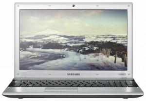 Ноутбук Samsung RV520 (Core i5 2430M 2400 Mhz/15.6quot;/1366x768/6144Mb/500Gb/DVD-RW/Wi-Fi/Bluetooth/Win 7 HB)