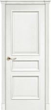 Межкомнатная дверь La Porte Classic 300-1 Ясень бланко глухое полотно