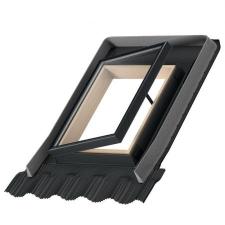 Окно-люк для нежилых помещений Velux VLT 025 1000 450х550 мм
