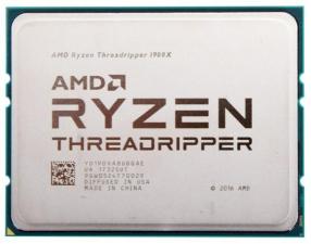 Процессор AMD Ryzen Threadripper 1900X