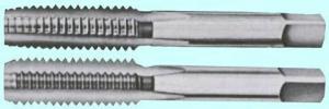 Метчик м45,0 (4,5) м/р.р6м5 комплект из 2-х шт. (компл) Без тм, 14820