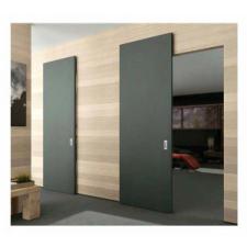 ProfilDoors MAGIC 1STK Pine Grey кромка матовая с 4х сторон, размер полотна 400х2000мм