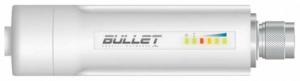 Wi-Fi роутер Ubiquiti Bullet5