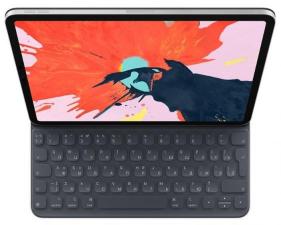 Клавиатура Apple Smart Keyboard Folio iPad Pro 11quot; Black Smart
