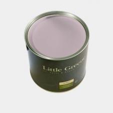 Краска Little Greene LG187, Milk Thistle, Фасадная краска на водной основе, 10 л.