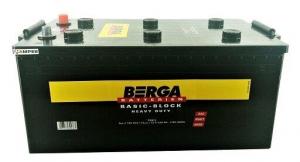 Аккумулятор Berga TBB 7
