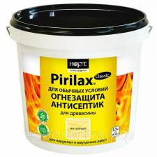 Огнезащитный состав «PIRILAX»-CLASSIC (пирилакс-классик) 50 кг