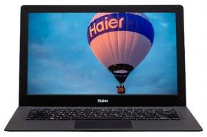 Ноутбук Haier HI133L /1920x1080/2Gb/32Gb SSD/Win 10 Home