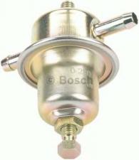 Регулятор давления подачи топлива Bosch 0280161006