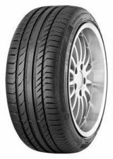 Автомобильная шина Continental ContiSportContact 5 SUV 235/50 R18 97V летняя