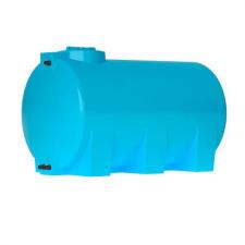 Бак пластиковый д/воды ATH 1000 (синий) с поплавком