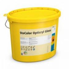 Краска латексная глянцевая StoColor Opticryl Gloss 10 л