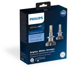 Лампа автомобильная светодиодная Philips X-tremeUltinon LED 12985BWX2 H7 12V 25W 2 шт.