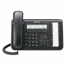 Системный цифровой телефон Panasonic KX-DT543RU-B