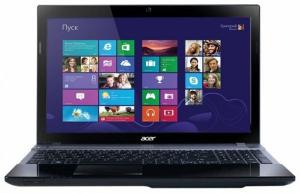 Ноутбук Acer ASPIRE V3-571G-53216G75Ma