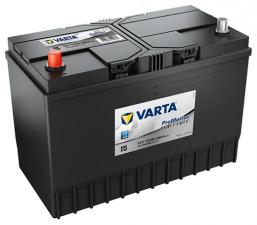 Аккумулятор VARTA Promotive Heavy Duty I5 (610 048 068)