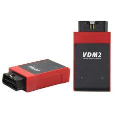 Автосканер UCANDAS VDM2 Wi-Fi