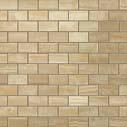 Керамическая плитка ATLAS CONCORDE RUS supernova onyx wall royal gold mosaic brick 30.5x30.5 (атлас конкорд супернова оникс)