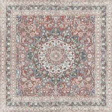 Керамическая плитка AP-02338_1 Aparici KILIM 89.46х89.46 см