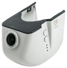 Видеорегистратор AVEL AVS400DVR (#110) для AUDI, 2 камеры, GPS