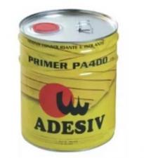 Грунтовка ADESIV PRIMER PA400 Адезив Праймер Италия (10Л) однокомпонентный растворитель для фанеры и цементных стяжек