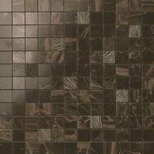 Мозаика Atlas Concorde Supernova Marble Frappuccino Dark Mosaic 30.5*30.5