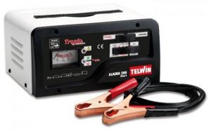 Пуско-зарядное устройство Telwin Alaska 200 Start