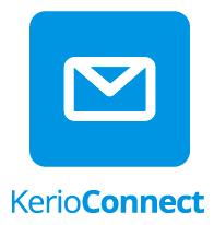 Upgrade to Kerio Connect, Kerio Antivirus, ActiveSync, 5 users, +1 Year SWM