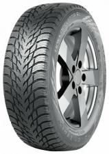 Автомобильная шина Nokian Tyres Hakkapeliitta R3 245/45 R17 99T зимняя