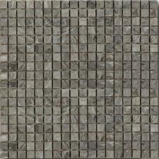 Mable Mosaic Bardiglio Extra 30.5x30.5