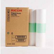 Мастер-пленка Ricoh Master Tape HQ-90L (893265)