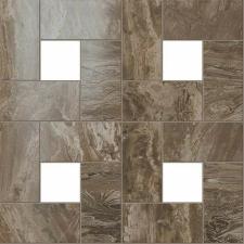 Плитка Atlas Concorde Rus SUPERNOVA MARBLE 10мм S.M. Woodstone Taupe Mosaic Lap 45х45С.М. Вудстоун Таупе Мозаика Лаппато 45х45 ст610110000066 (Ед. изм.: кв.м.)