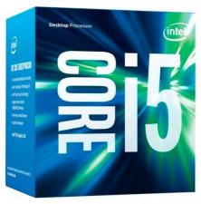 Процессор Intel Core i5-6500 Skylake (3200MHz, LGA1151, L3 6144Kb)