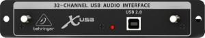 Behringer X-USB