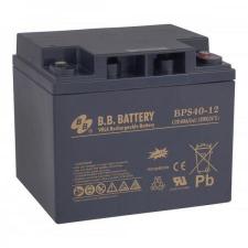 Аккумуляторная батарея B.B.Battery BPS 40-12
