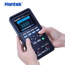 Осциллограф портативный Hantek 2 канала,40 МГц, мультиметр